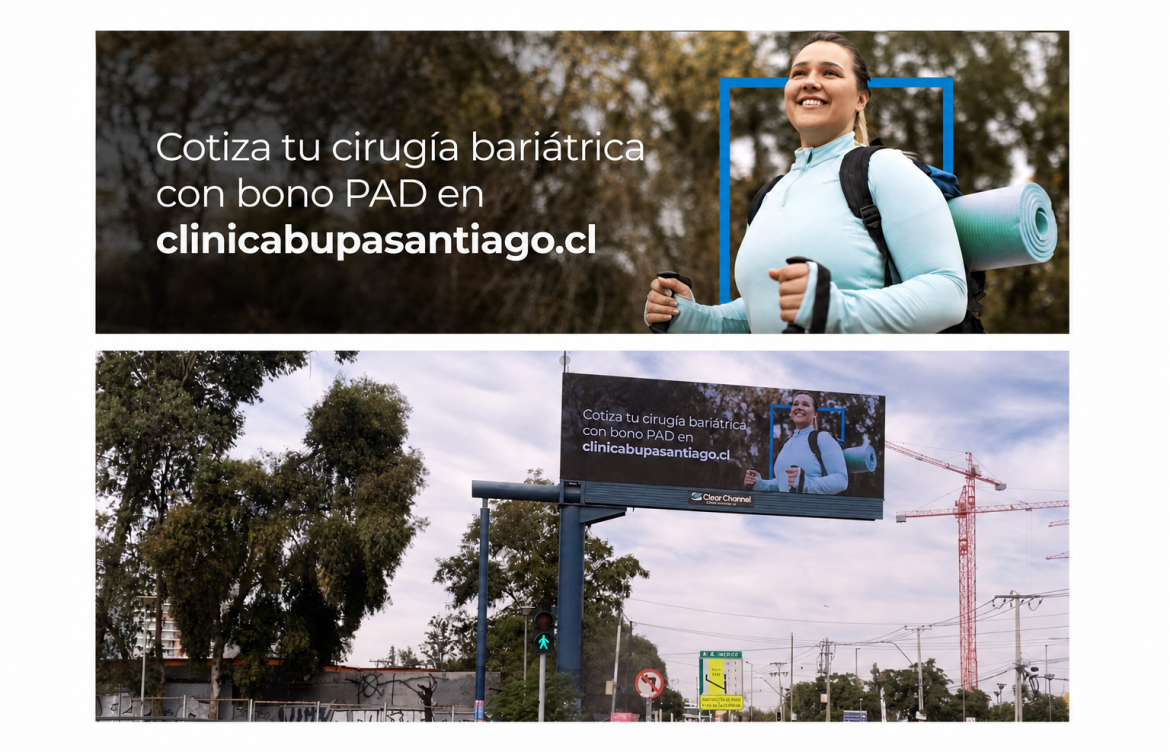 Campaña cirugías bariátricas